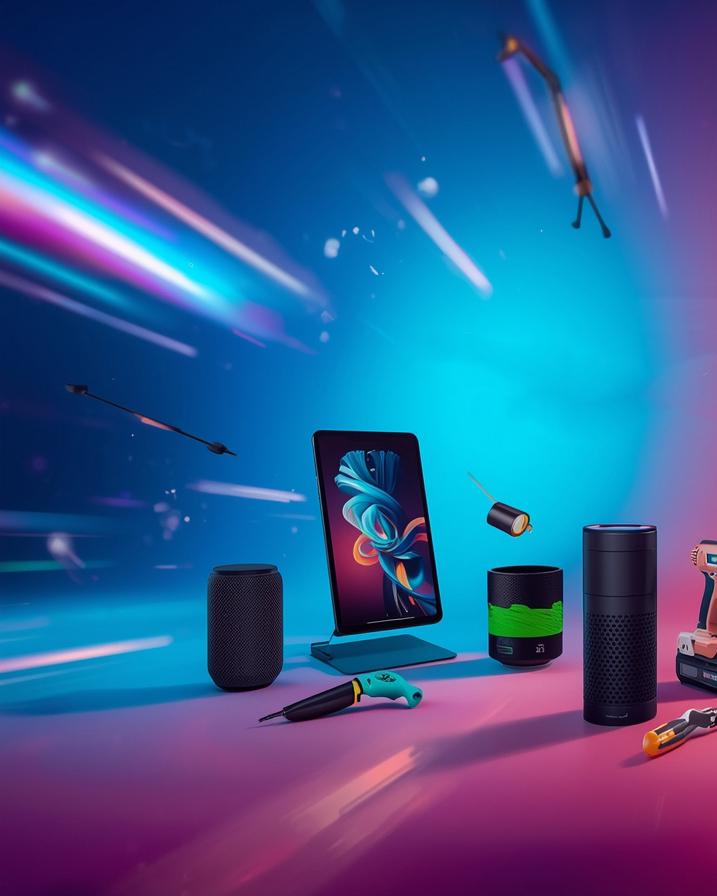 Товары для учебы.