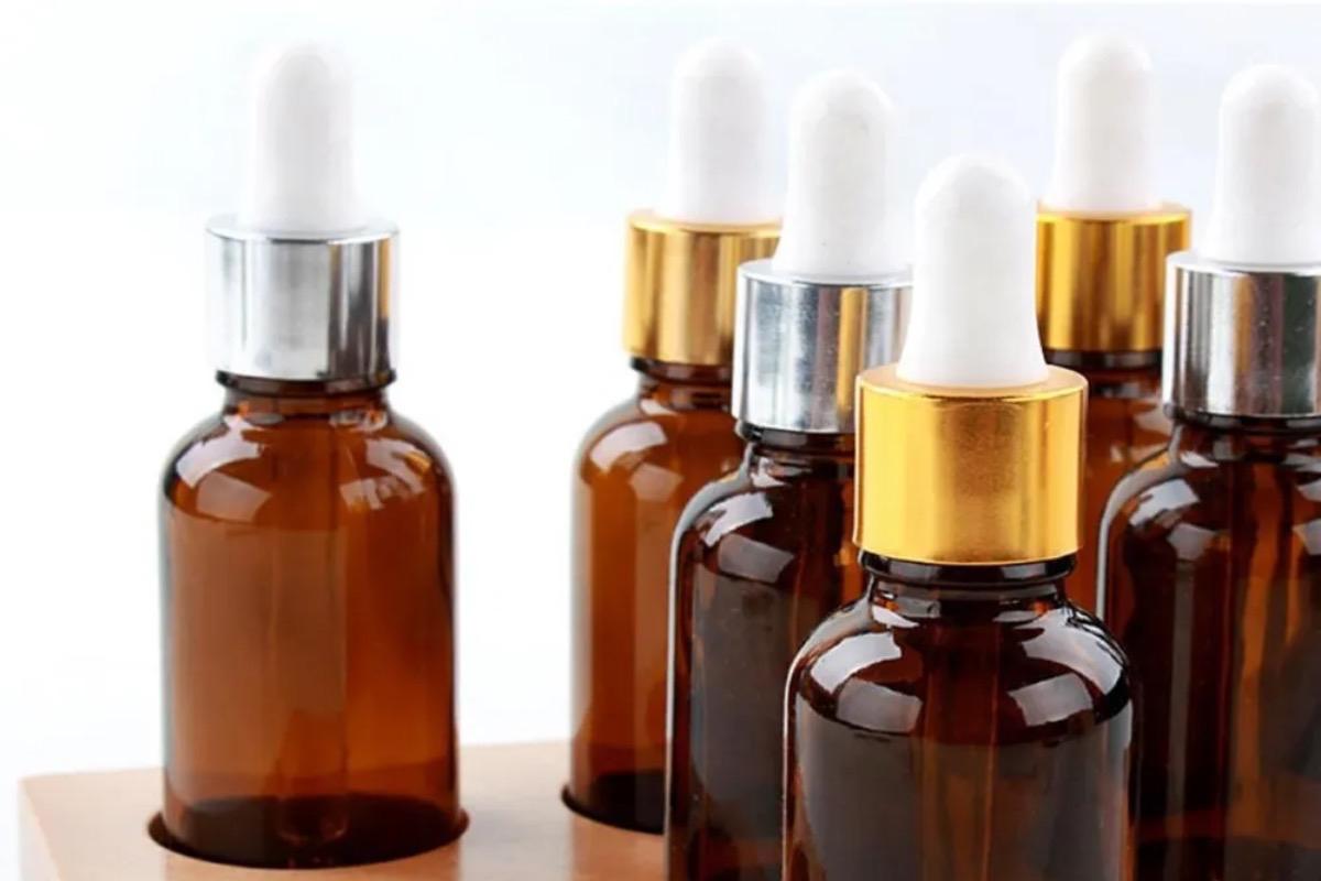 "Бутылочки для дегустации и развития вкусовых ощущений" - вид 3