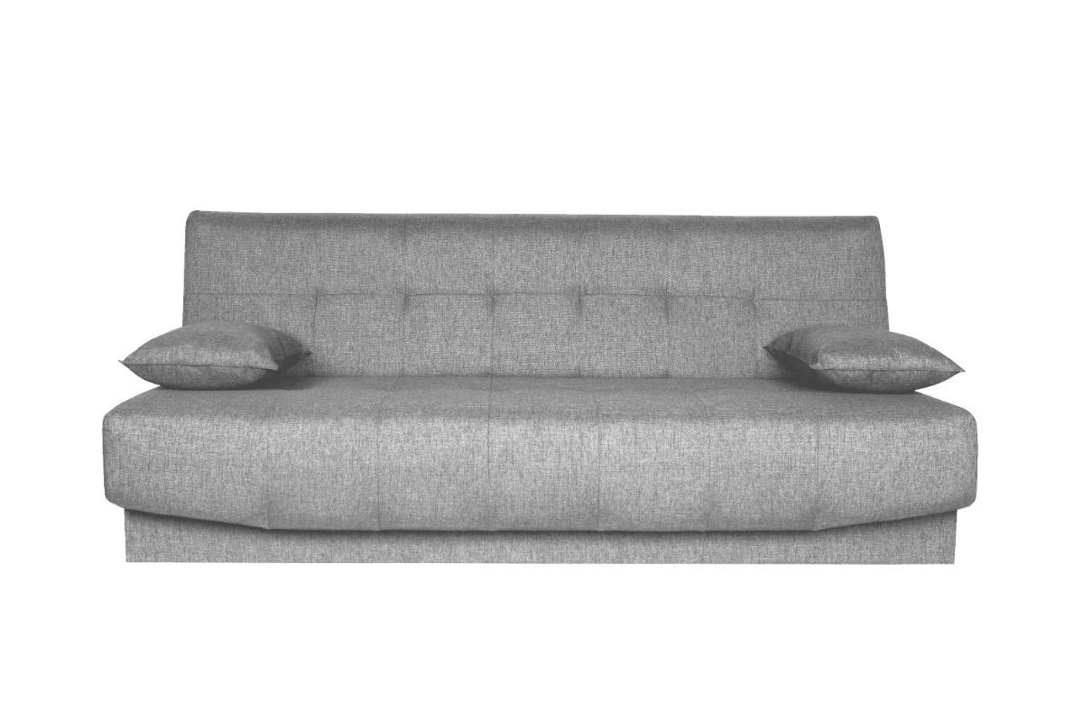 Диван-кровать ФОРВАРД серый