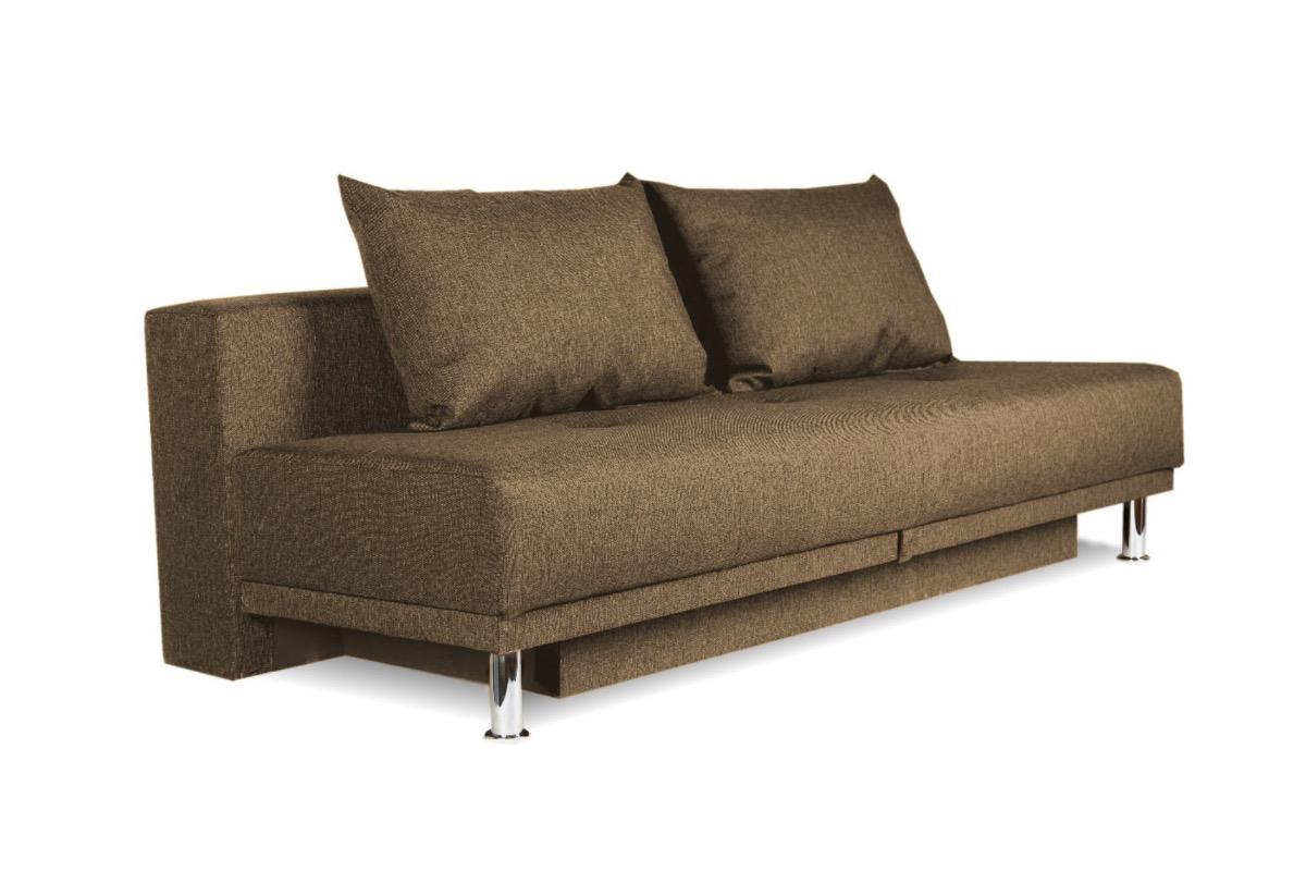 "Диван-кровать NEXT Dark Gold" - вид 2