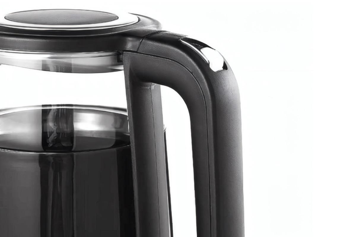 "Электрочайник SOKANY SK-09050 2200 Вт 1.7 л" - вид 2