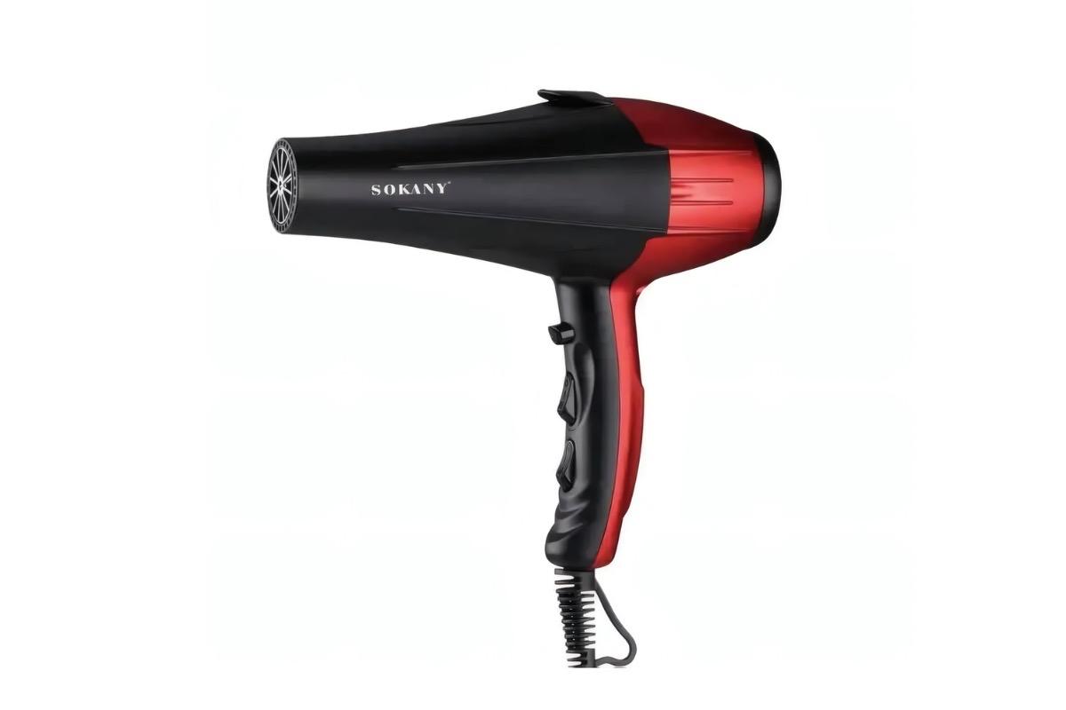 Фен для волос SOKANY SK-14010 2000 Вт