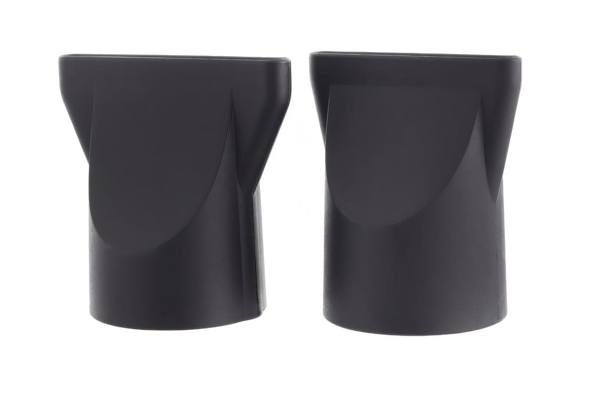 "Фен для волос SOKANY X6 2200 Вт черный" - вид 5