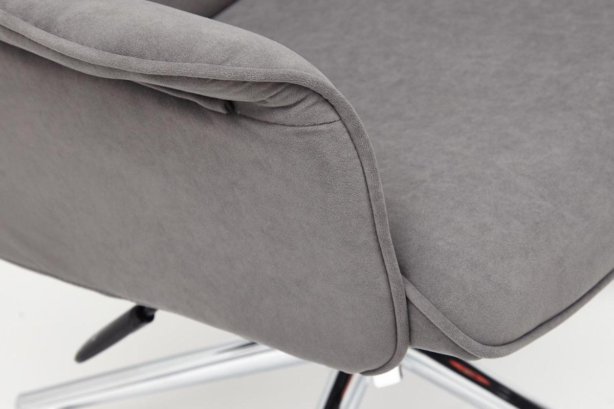 "Кресло руководителя Charm флок" - вид 4