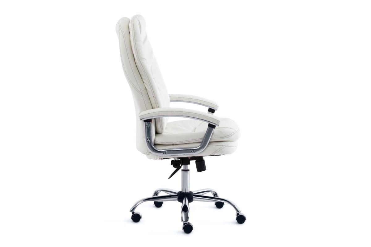"Кресло руководителя Softy Lux экокожа" - вид 2