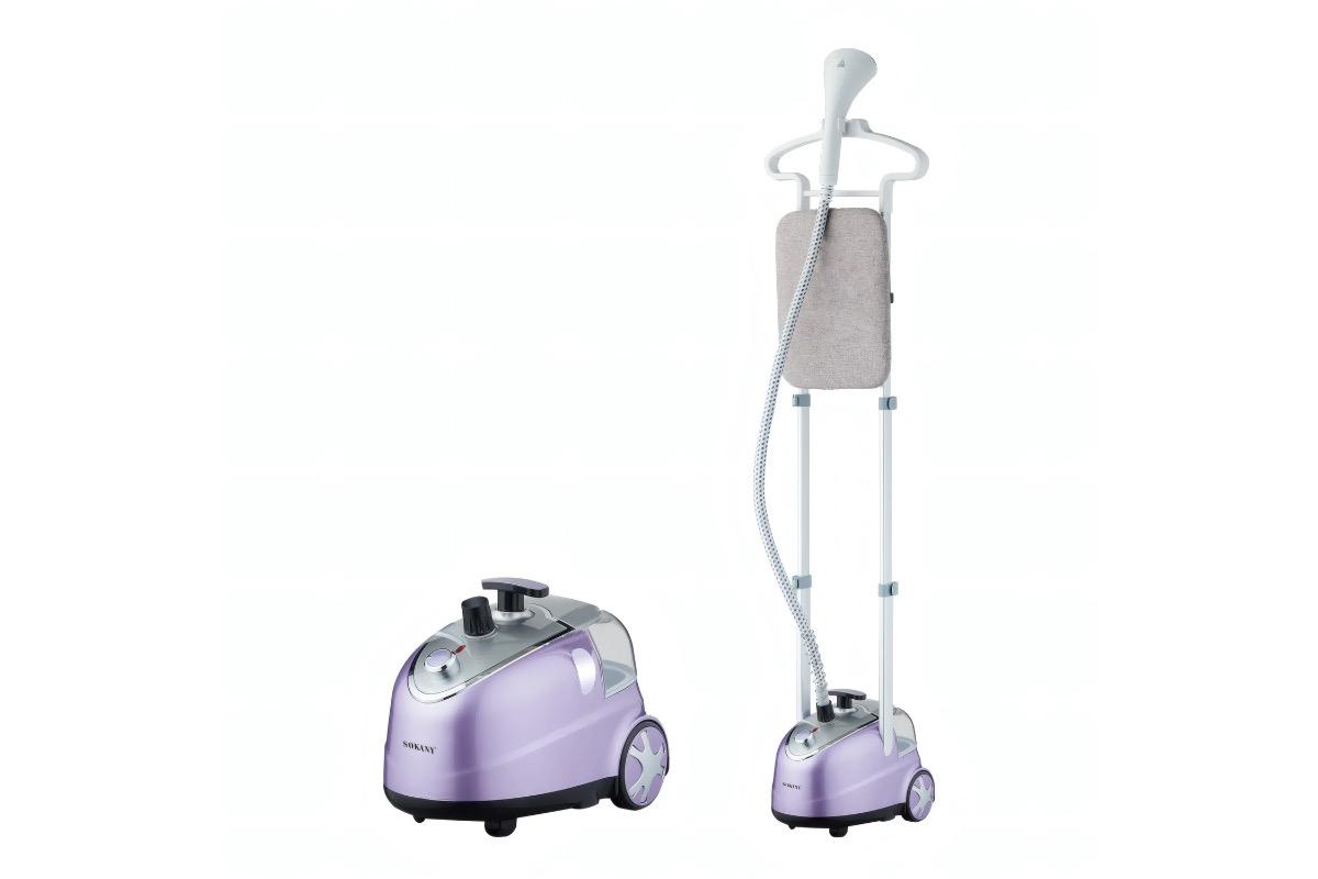 Отпариватель SOKANY SK-12007 2000 Вт 2 л