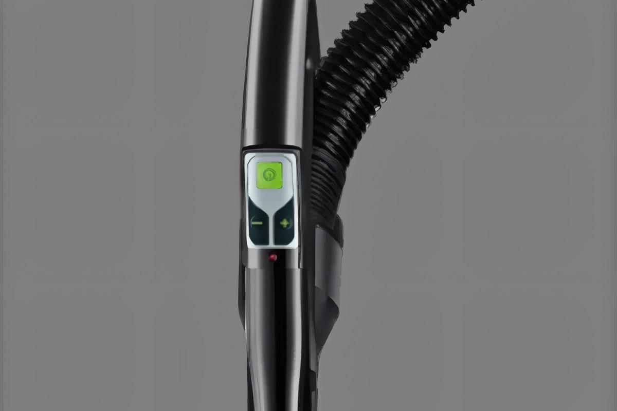 "Пылесос SOKANY SK-13060 5000 Вт с LED-дисплеем" - вид 4