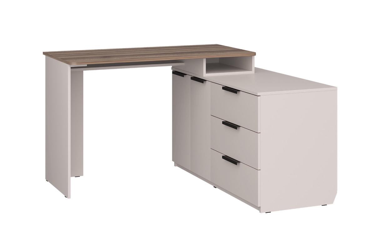 "Стол письменный СТК35 кашемир авелано" - вид 2