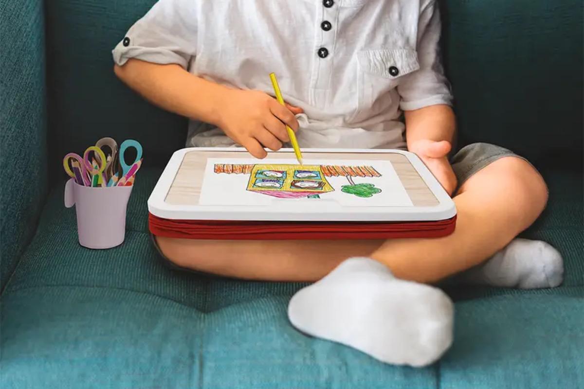 "Сумка-планшет Kid's Fantasy" - вид 2