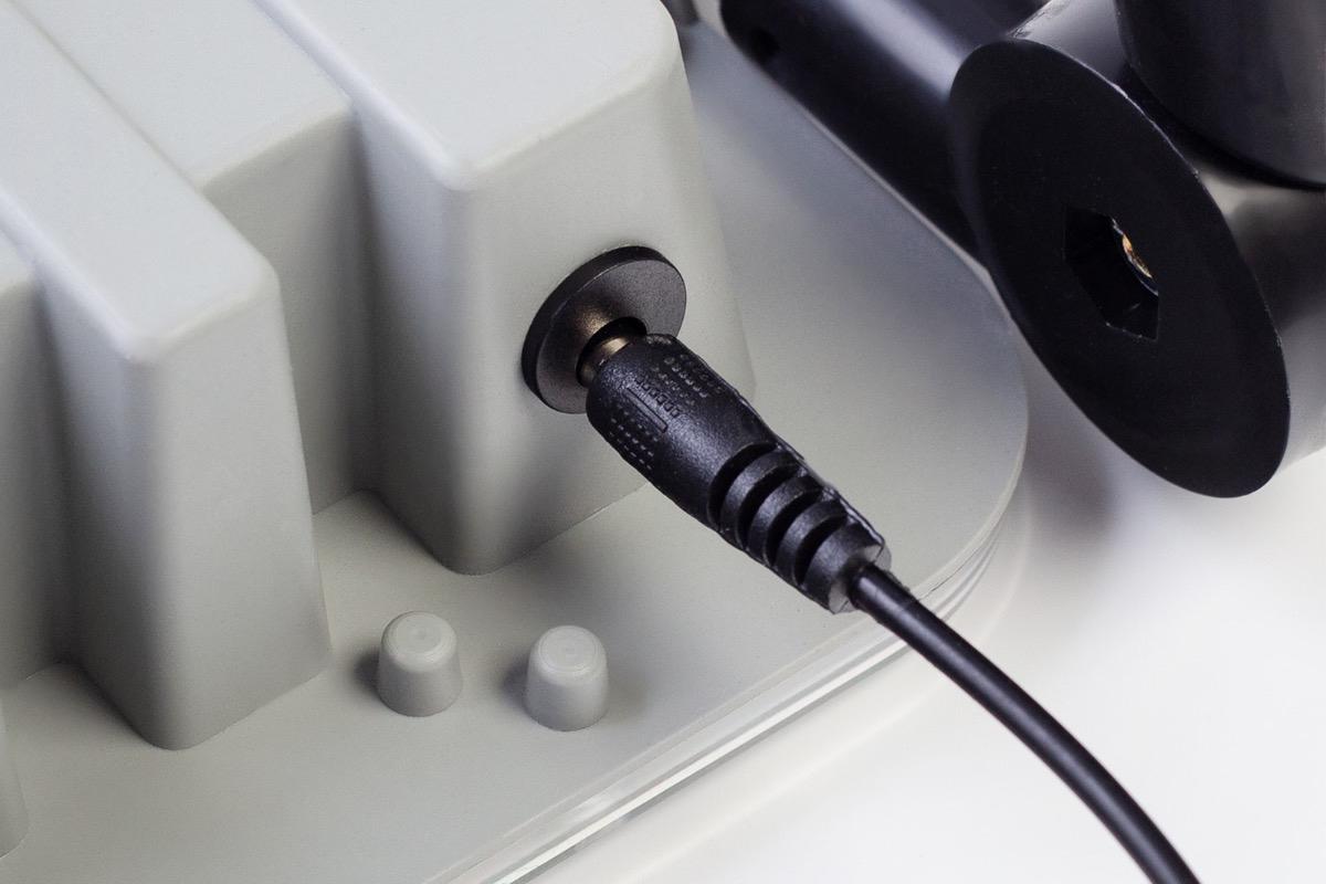 "Фонарь рабочий аккумуляторный 100 Вт 5200 лм" - вид 3