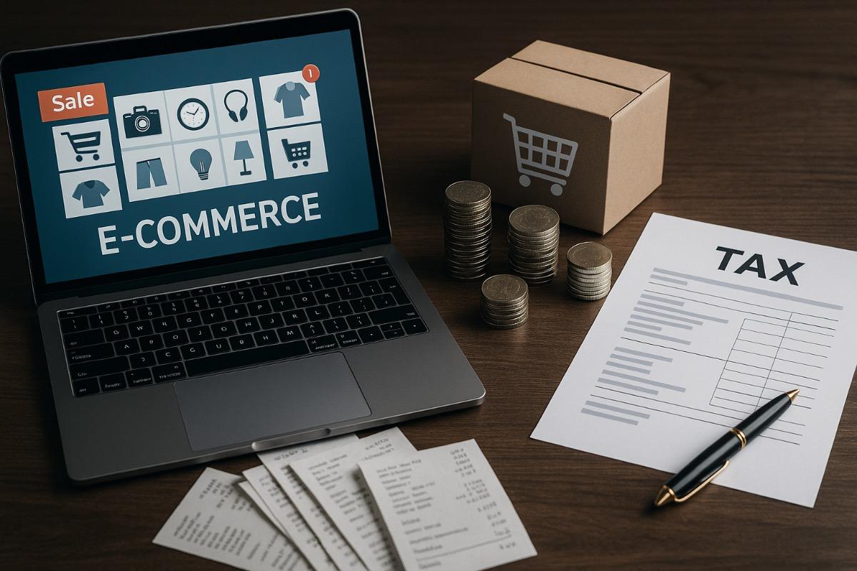 Как переход ИП на общеустановленный режим изменит малый e-commerce Казахстана