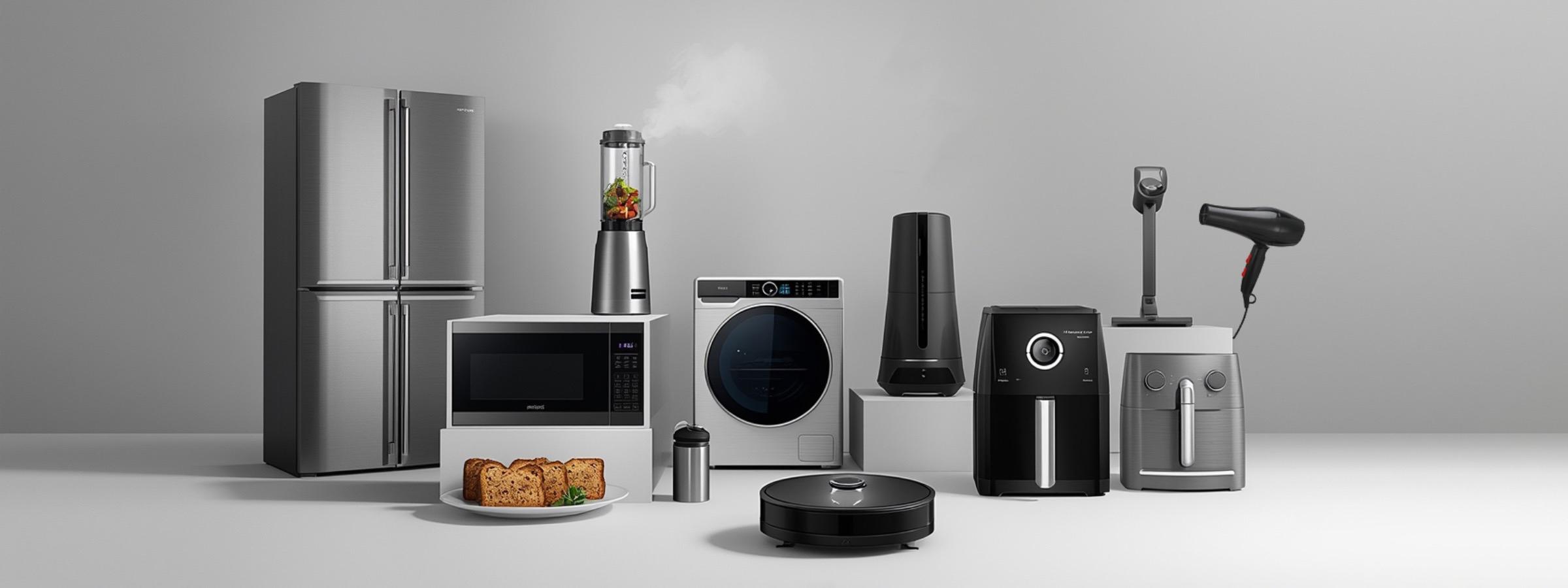 Бытовая техника