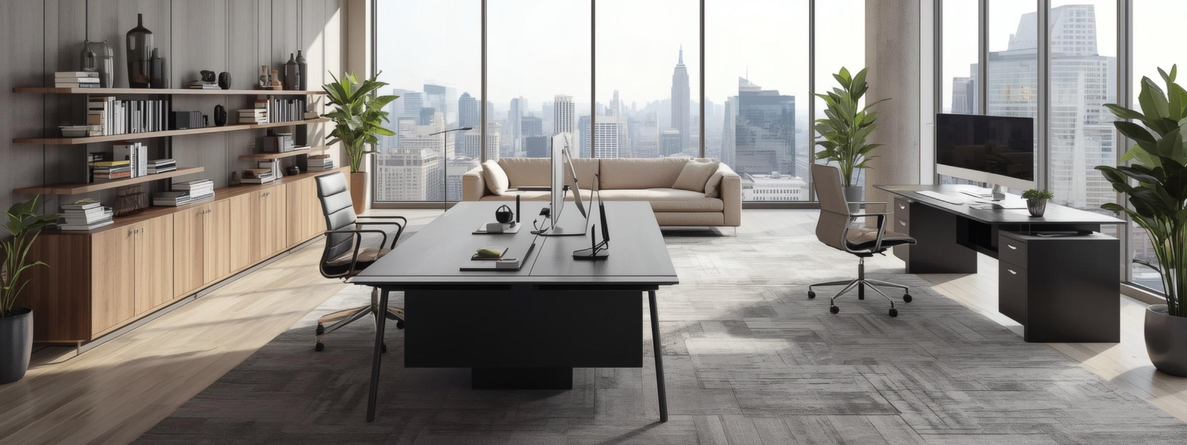 Офисная мебель