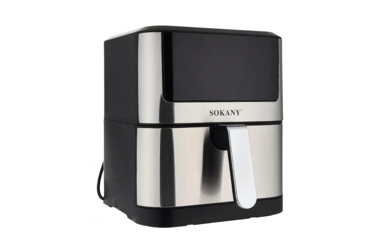 Аэрогриль SOKANY SK-ZG-8040 1800 Вт 7 л