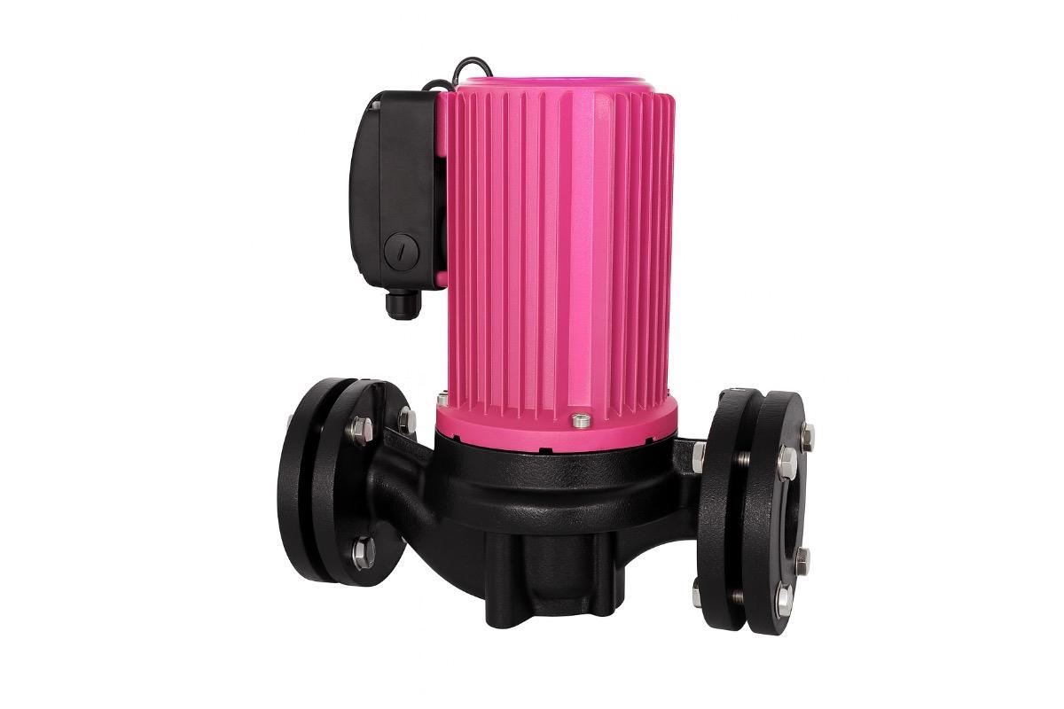 Циркуляционный насос KBT65-13F-340